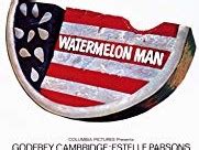 Watermelon Man ** (1970, Godfrey Cambridge, Estelle Parsons, Howard ...