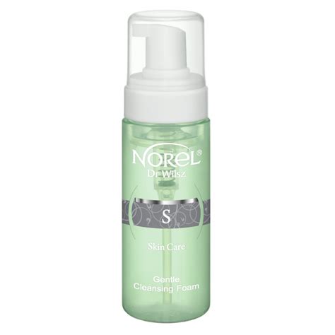 Norel SkinCare - Gentle Cleansing Foam 150ml