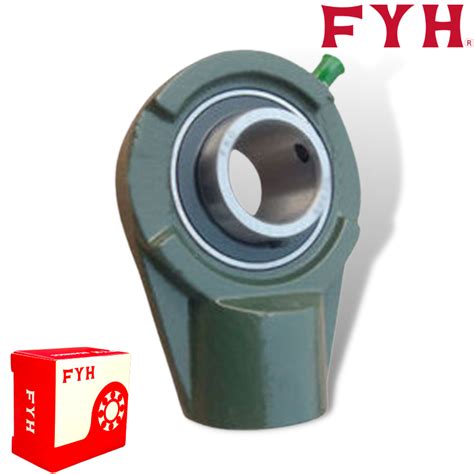 FYH Screw Conveyor Bearing Unit