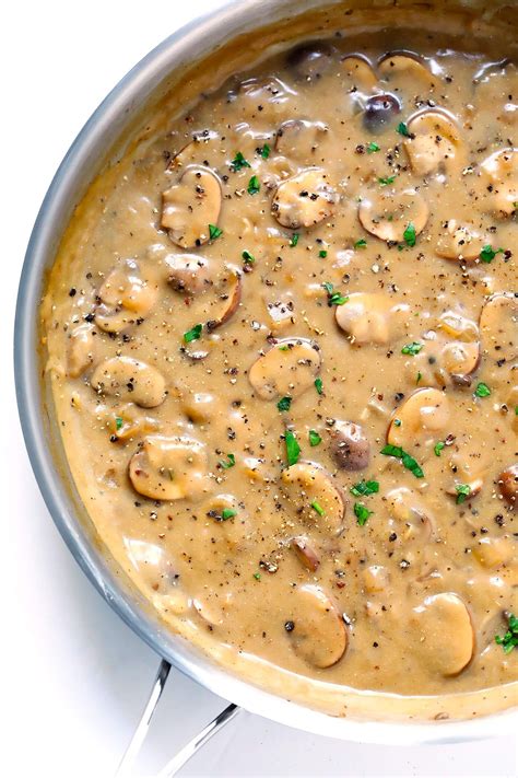 Mushroom Stroganoff | Recipe | Vegetarian recipes, Vegetarian vegan ...