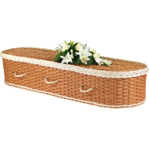 Wicker Caskets - Complete Guide, Where to Buy, & Price Calculator