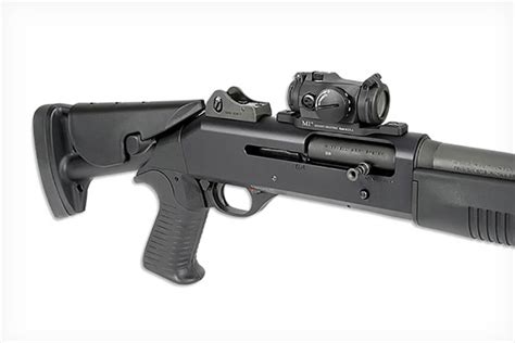 Midwest Industries Releases New Accessories for the Benelli - Firearms News