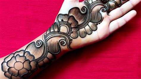 Update more than 82 arabic shaded mehndi designs latest - seven.edu.vn