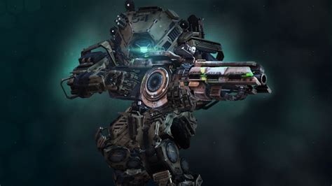 Titanfall 2 titan class guide: meet the mechs