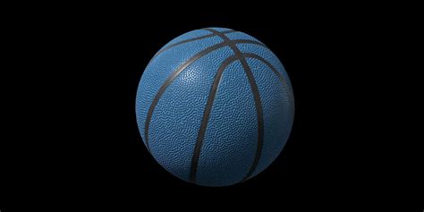 ArtStation - Basketball Spalding | Resources