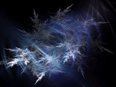 Frost Wallpaper - WallpaperSafari