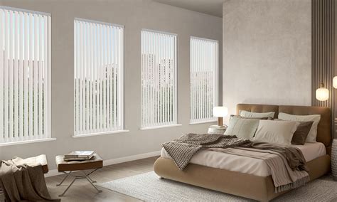 Top 3 bedroom blind types - Your Blinds Direct