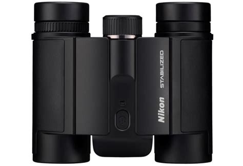 Nikon Brings Its Advanced Optical Tech to New Stabilized Binoculars | PetaPixel