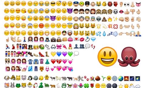 The Definitive Guide to Romantically Inclined Emoji Usage | Insomniac