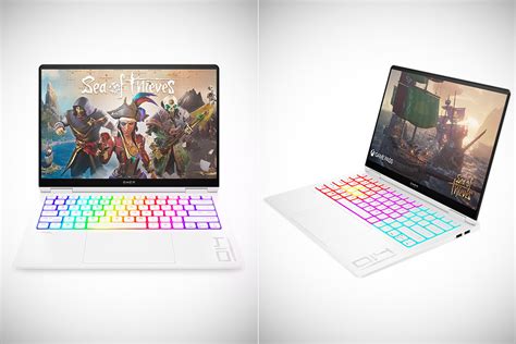 HP OMEN Transcend 14 is World's Lightest 14-inch Gaming Laptop, Weighs ...