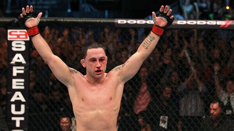 10 Best Performances In Frankie Edgar's UFC Career, Ranked