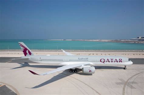 Travel Trade Maldives - Qatar Airways Increases Flight Frequency to ...