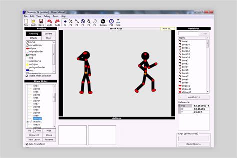 4 Best Stickman Animation Makers in 2025