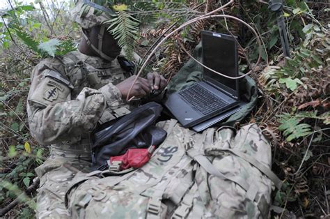 Cyber warfare capabilities change modern battlefield | Article | The ...