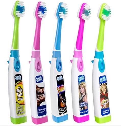 Tooth tunes toothbrushes : r/nostalgia