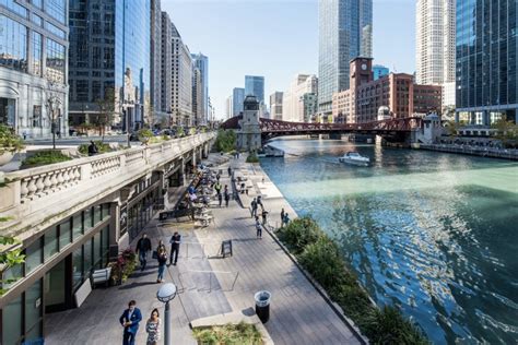 City Guide: River North Chicago - Shannon Gail