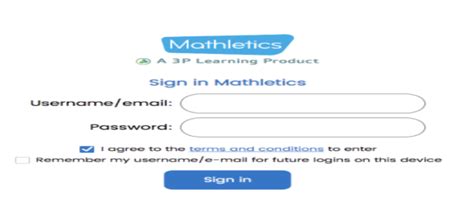 How to log in to Mathletics - School District 60 | Digmore