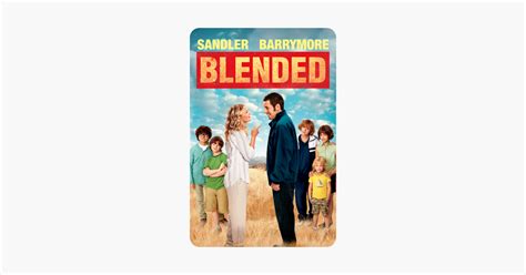 ‎Blended (2014) on iTunes