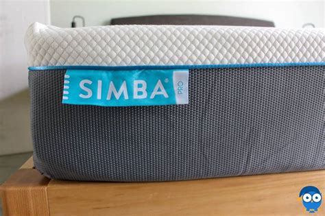 Simba Hybrid Pro Mattress Review UK | 2024