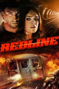 ‎Red Line (2013) directed by Robert Kirbyson • Reviews, film + cast ...