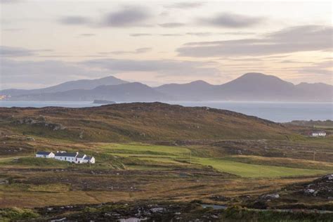 INISHOWEN PENINSULA: things to do and info (for 2023)