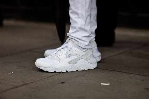 10 Best Sneakers for Men Spotted at Men’s Fashion Week S/S16