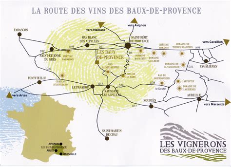 Wine Tasting in Les Baux de Provence - Curious Provence