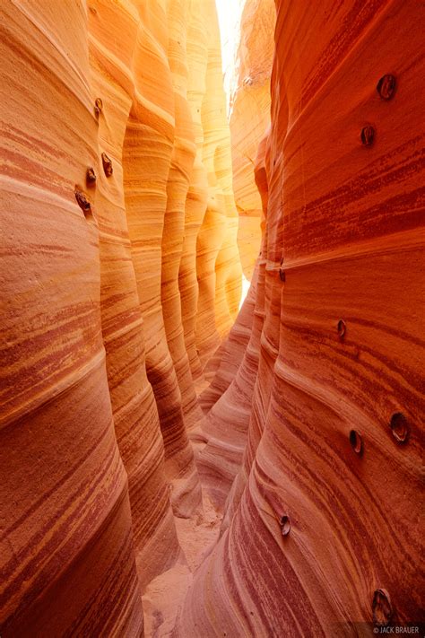 Zebra Slot | Grand Staircase-Escalante National Monument, Utah ...