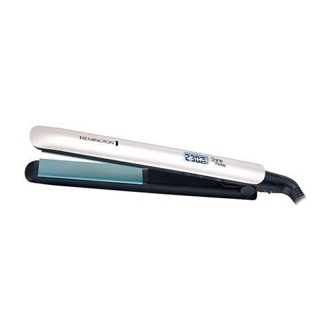 Remington Shine Therapy Straightener S8500 – Beauty Mind ll Beauty & Cosmetics Store in Bangladesh