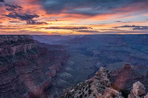 Yaki Point - Grand Canyon Deals