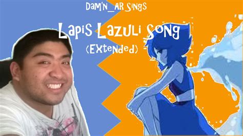 Lapis Lazuli Song Acapella (Extended) - YouTube