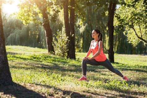 Lunges Vs. Squats - Aligned Modern Health