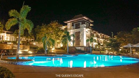 Top Reasons Why You Should Stay at Bacau Bay Resort Coron - The Queen's ...