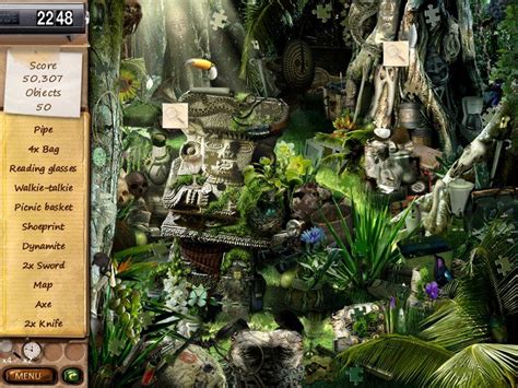 Mystery Stories: Island of Hope Screenshots for Windows - MobyGames