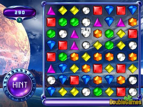 Bejeweled 2 Review