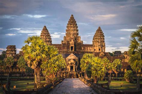 The Top 10 Things to Do in Cambodia