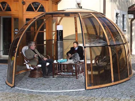 Garden Pod Orlando™ | Garden pods, Outdoor shelters, Pods