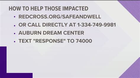 How to help victims of Alabama tornado 2019 | 11alive.com