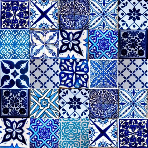 Image result for blue tiles | Moroccan tiles, Tile patterns, Blue moroccan tile