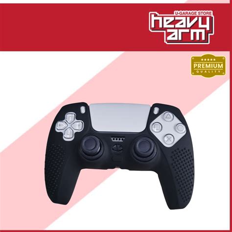 PS5 Accessories – HeavyArm Store