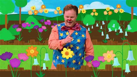 CBeebies - Mr Tumble Nursery Rhymes Playlist - Dailymotion Video