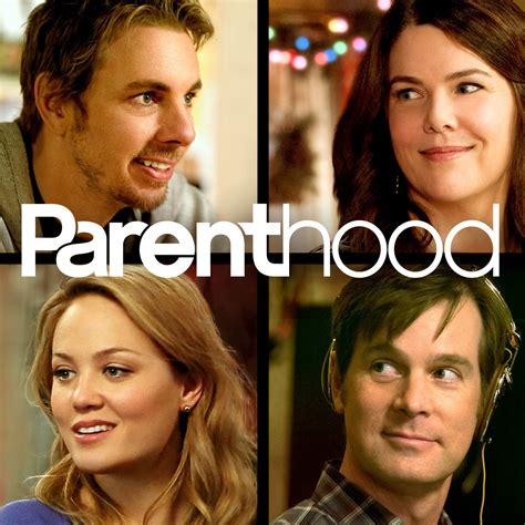 Parenthood NBC Promos - Television Promos