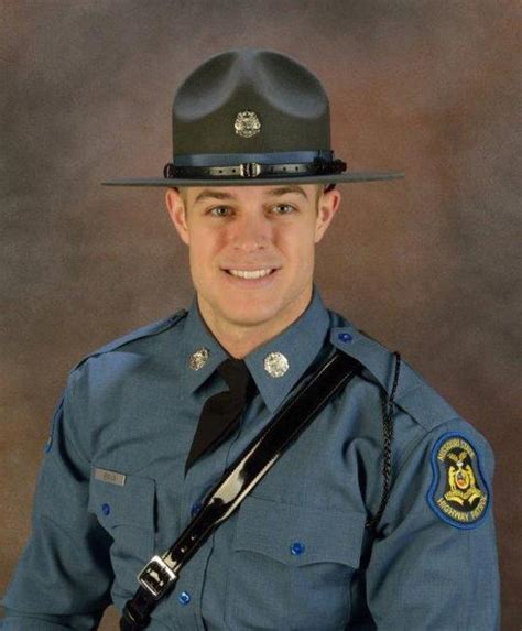 Funeral Friday for Missouri Highway Patrol trooper killed in crash