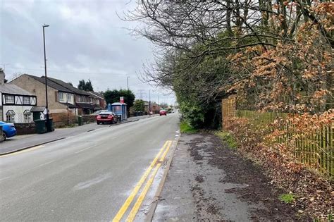 The Coventry road where speeding drivers are so common it's been branded a 'racetrack ...