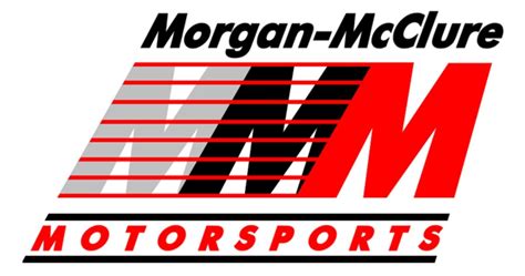 Morgan-McClure Motorsports - Top Speed