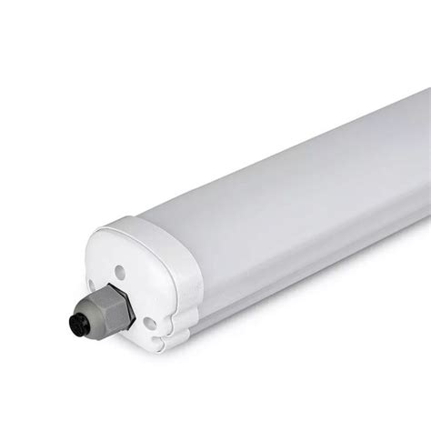 6ft LED Batten Light | Samsung | WaterProof | Simple Lighting