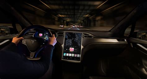 Tesla Offering Basic Autopilot System For $2,000 Until July 1 | Carscoops