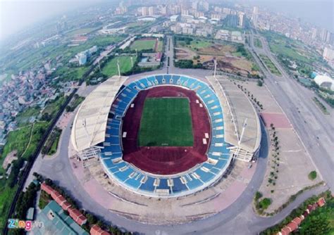 My dinh stadium hanoi ThaiTicketMajor.com : Thailand Tickets Center