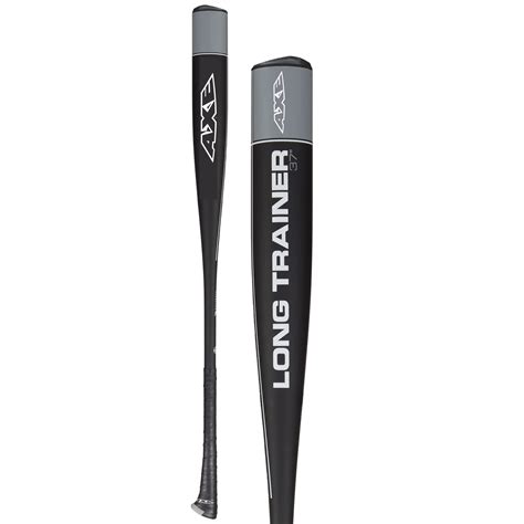 Axe Bat Long Trainer (37"/37 oz.) Baseball Training Bat and Program by ...