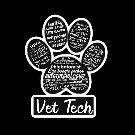 vet tech appreciation week banner - Fire Journal Picture Galleries